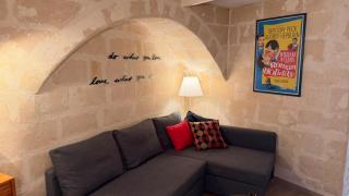 RADICI DI SETA luxury apartament - 8
