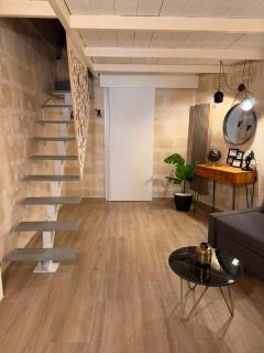 RADICI DI SETA luxury apartament - 9