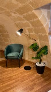 RADICI DI SETA luxury apartament - 1