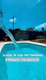 Casa de temporada Isabela - 4
