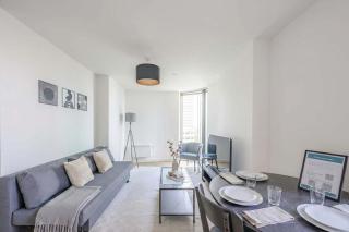 Spacious 1 Bedroom Apartment in Central Birmingham - 9