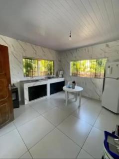 Casa de temporada Isabela - 1