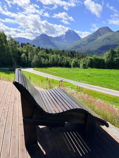 Heinåli Hytta - 4