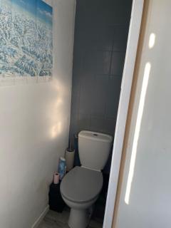 Chambre au calme à la campagne - 1