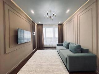 Estet Elite Apartments - 2