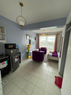 Purple Studio on Ngong Road - 8