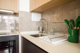 Premium Providencia Apt with Pool & Fitness Center - 8