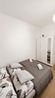 Plaza Apartment I Lublin City Centre I Parking - 2