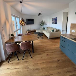 Ferienwohnung "Große Auszeit" - 8