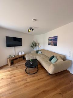 Ferienwohnung "Große Auszeit" - 7