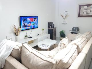 KilimaVista Homes 1 bedroom apartment - 0