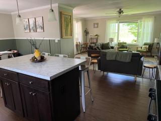 Belvidere Mountain Vista Home by Stowe Jay Peak Smuggs Long Trail -  - 3