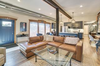 Main St Gaylord Condo in the Heart of Downtown - 0