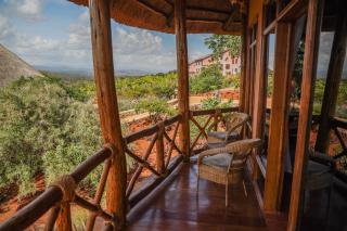 Maasai ecoLodge - 5