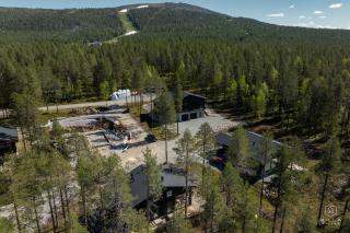 Levi Base Camp South by Hilla Villas - 2
