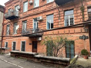 Sefora's cozy apartment in old Tbilisi - 2