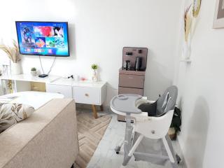 KilimaVista Homes 1 bedroom apartment - 8