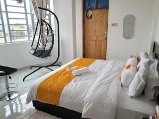 KilimaVista Homes 1 bedroom apartment - 4