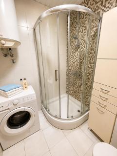 City Kvart Apartment - 2