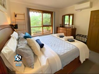 Lavender Cottage Coastal Charm & Tranquil Escapes - Aldinga Beach - 1