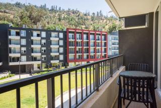 Providencia Pulse Sleek 2BR Apt in Trendy District - 6