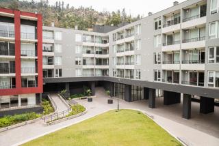 Providencia Pulse Sleek 2BR Apt in Trendy District - 1