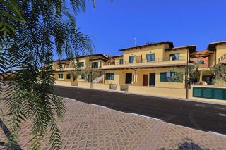 Appartamento Vista Mare con Balcone - Parco Valle della Civita - 6