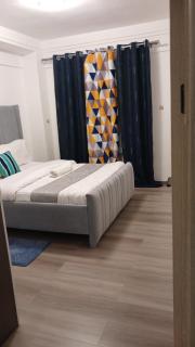 2bedroom polaris Residency kilimani - 8