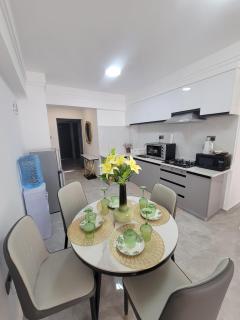 2bedroom polaris Residency kilimani - 5