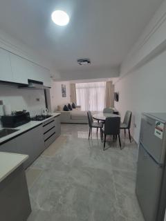 2bedroom polaris Residency kilimani - 4