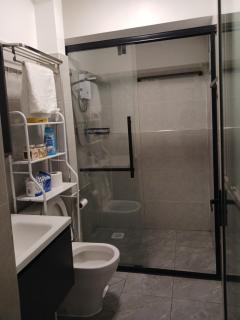 2bedroom polaris Residency kilimani - 3
