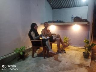 HELLO MADHi VILLA - 8
