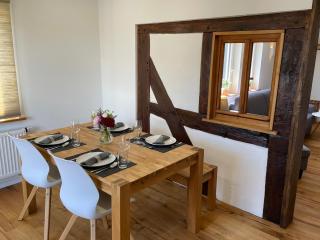 Gästeappartements Mechels - 5