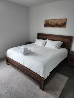 Black Arrow Chalet - 7