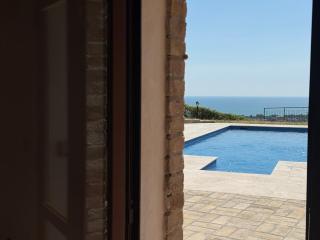 SNB001 - Pedaso, trilocale in splendida villa con piscina - 6