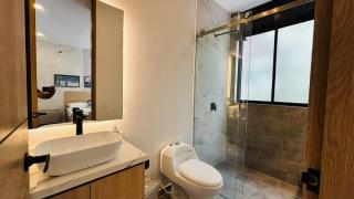 Casa con Jacuzzi, Piscina y Vista a la Naturaleza - 5