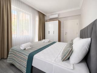 Kagan Holiday Apartments - 6