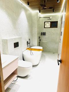 Saga Homes Royale , Luxury Stay in Roorkee - 4
