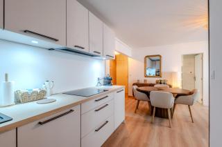 La Yaute - Bel appt rénové à 2 pas du lac Léman - 2