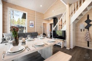 Levi Base Camp North by Hilla Villas - 2