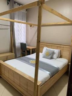 Eveez homes -DAJ guest house - 3
