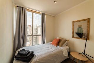 San Isidro Ideal 2BR for Families Modern Family - 6