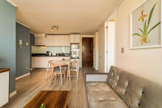 San Isidro Ideal 2BR for Families Modern Family - 5