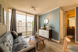 San Isidro Ideal 2BR for Families Modern Family - 1