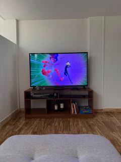 Emerald house - 1