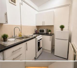 Tivoli's home - 2
