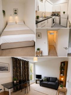 Tivoli's home - 1