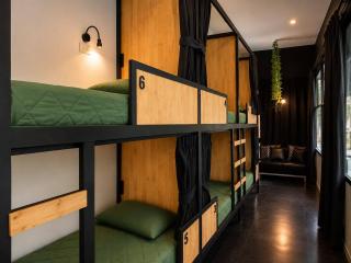 Smith & Appy Backpackers Hostel - Amphoe Koksamui - 2