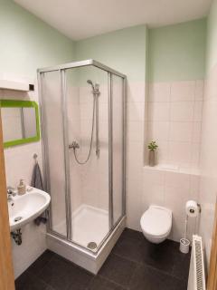 SeeTime Apartments Merseburg B2B Unterkünfte ALL INKLUSIV Kategorie S - 3