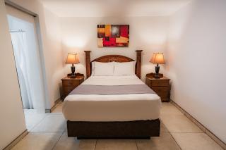 Hotel Cosmos Don Carlos - 9